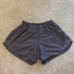 Lululemon Tracker Short